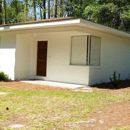 Amazing Cottage - Located On Blue Mile - Close To Gsu! Statesboro Dış mekan fotoğraf
