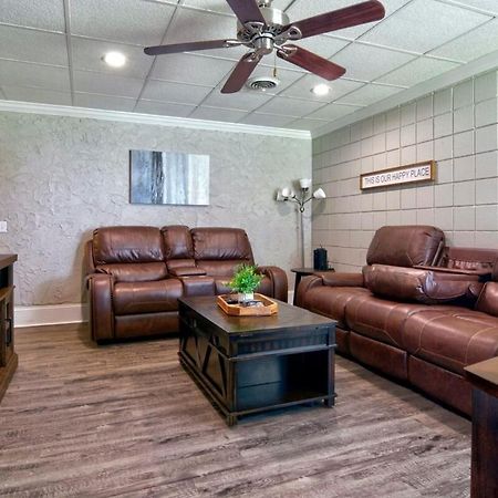 Amazing Cottage - Located On Blue Mile - Close To Gsu! Statesboro Dış mekan fotoğraf