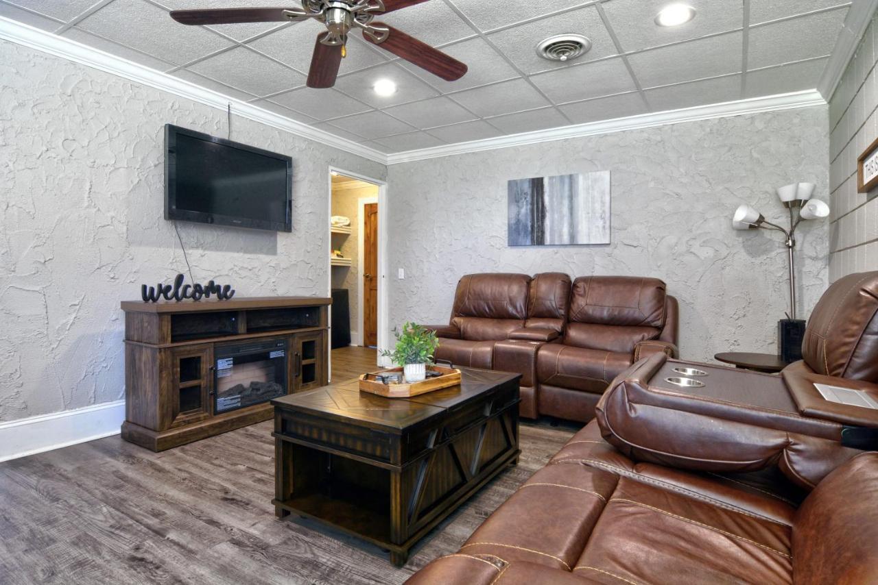Amazing Cottage - Located On Blue Mile - Close To Gsu! Statesboro Dış mekan fotoğraf