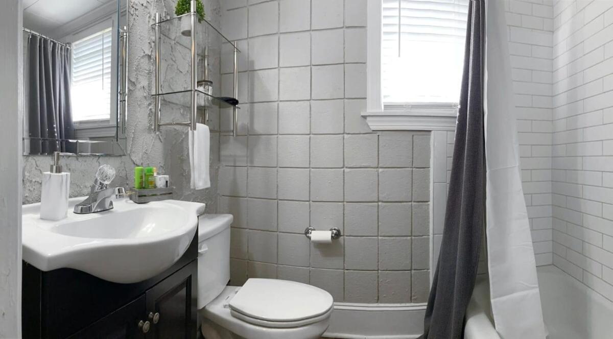 Amazing Cottage - Located On Blue Mile - Close To Gsu! Statesboro Dış mekan fotoğraf