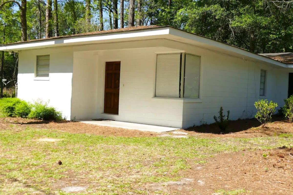 Amazing Cottage - Located On Blue Mile - Close To Gsu! Statesboro Dış mekan fotoğraf